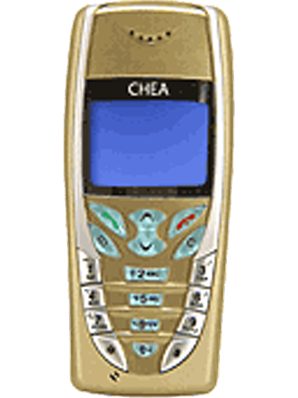 Chea 198