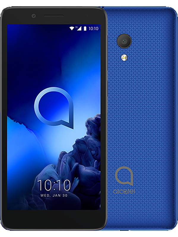 alcatel 1c (2019)