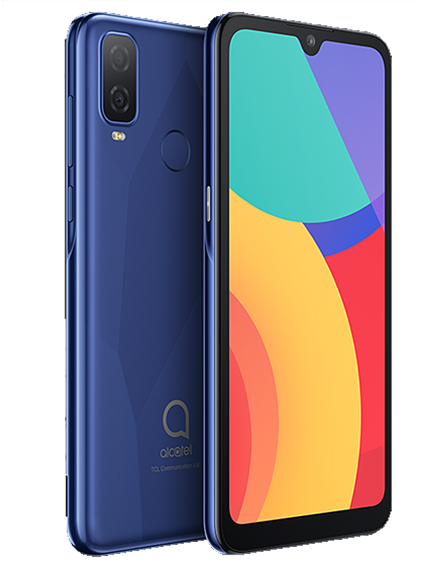 alcatel 1L (2021)
