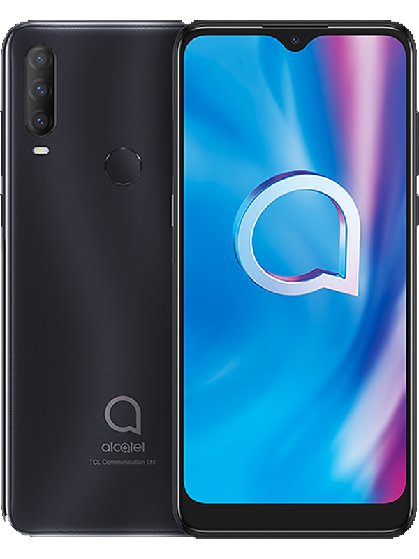 alcatel 1S (2020)
