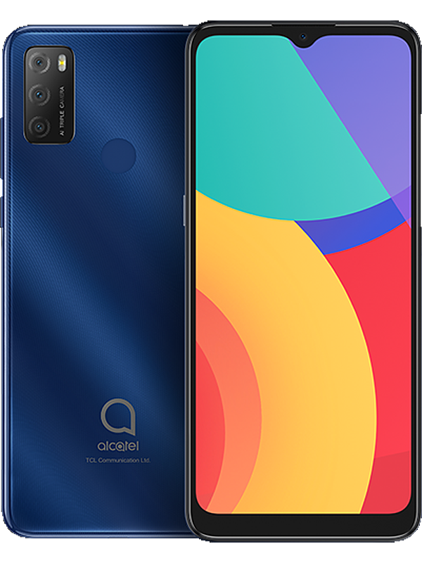 alcatel 1S (2021)