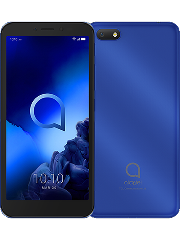 alcatel 1v (2019)