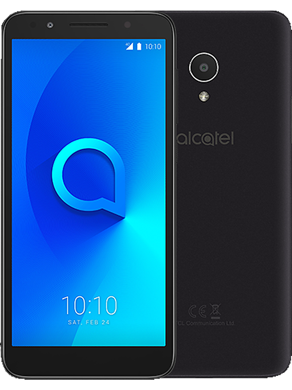 alcatel 1x