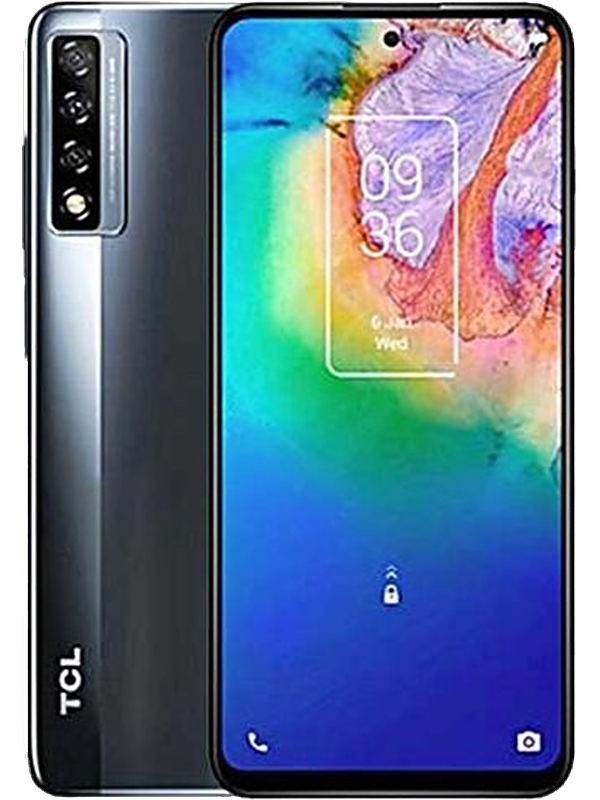 TCL 20 5G