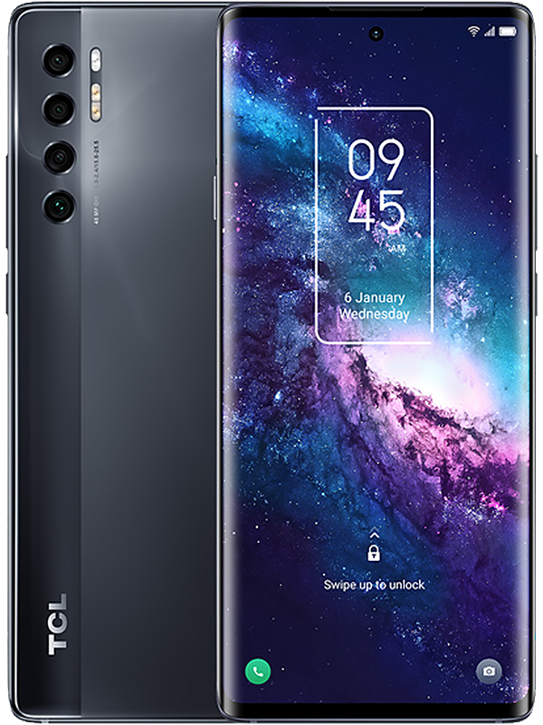TCL 20 Pro 5G