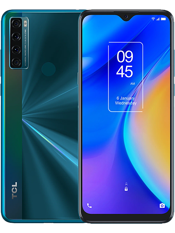 TCL 20 SE