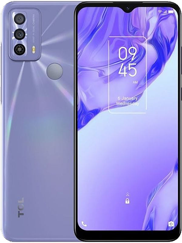 TCL 20B