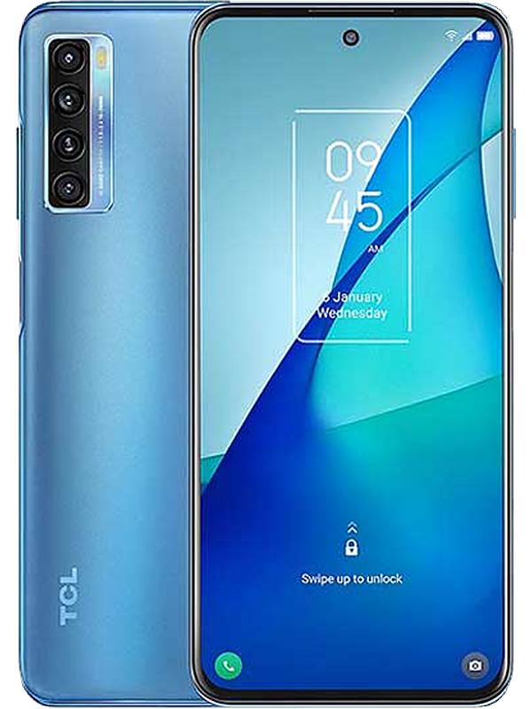 TCL 20S