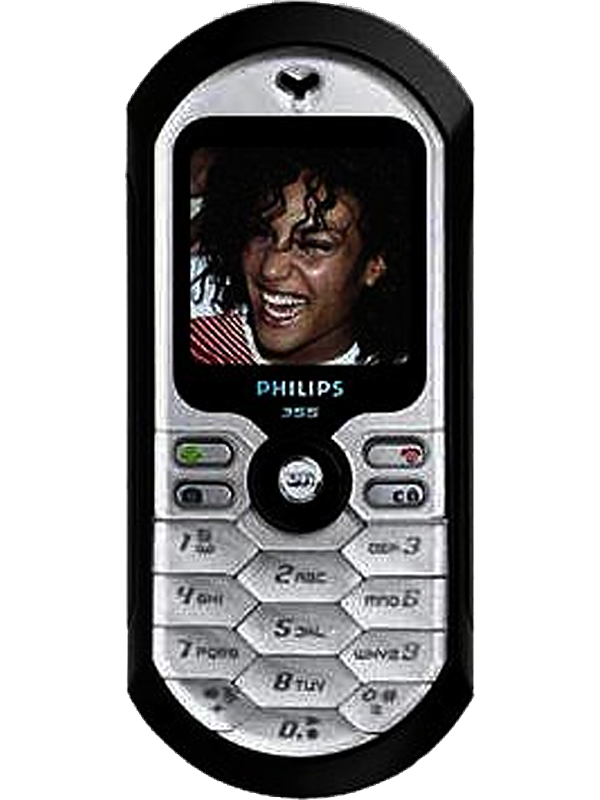Philips 355