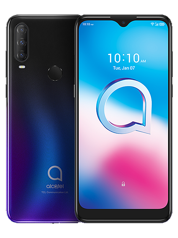 alcatel 3L (2020)