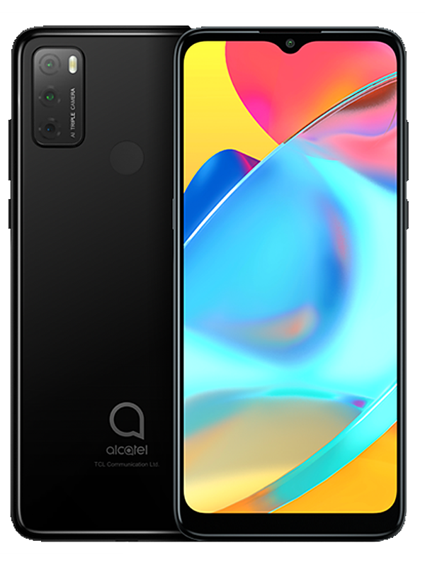 alcatel 3L (2021)