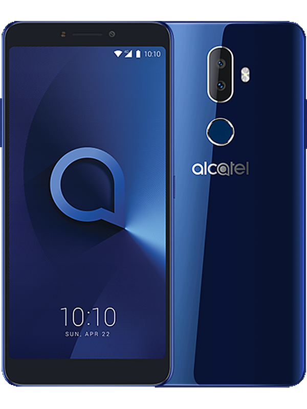 alcatel 3v (2019)
