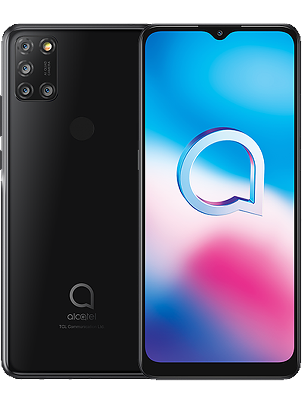 alcatel 3X (2020)