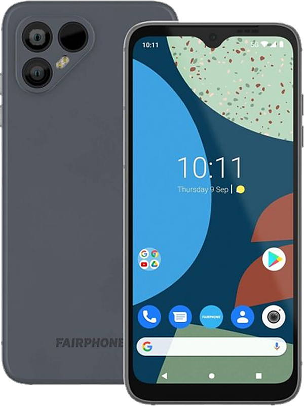 Fairphone 4