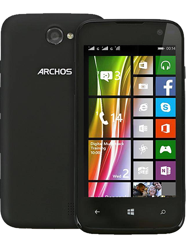 Archos 40 Cesium