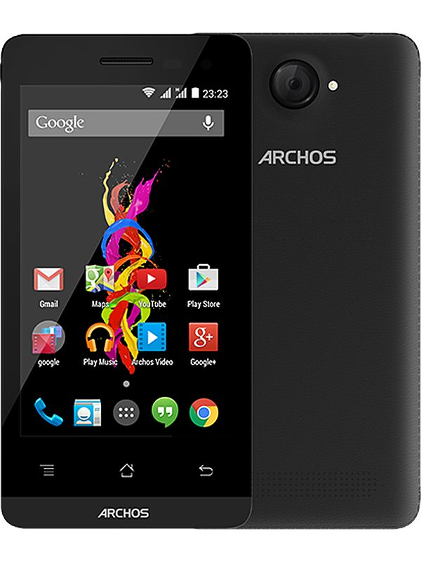 Archos 40b Titanium