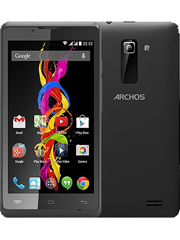 Archos 40c Titanium