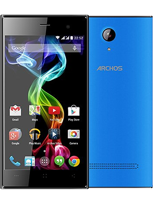 Archos 45c Platinum