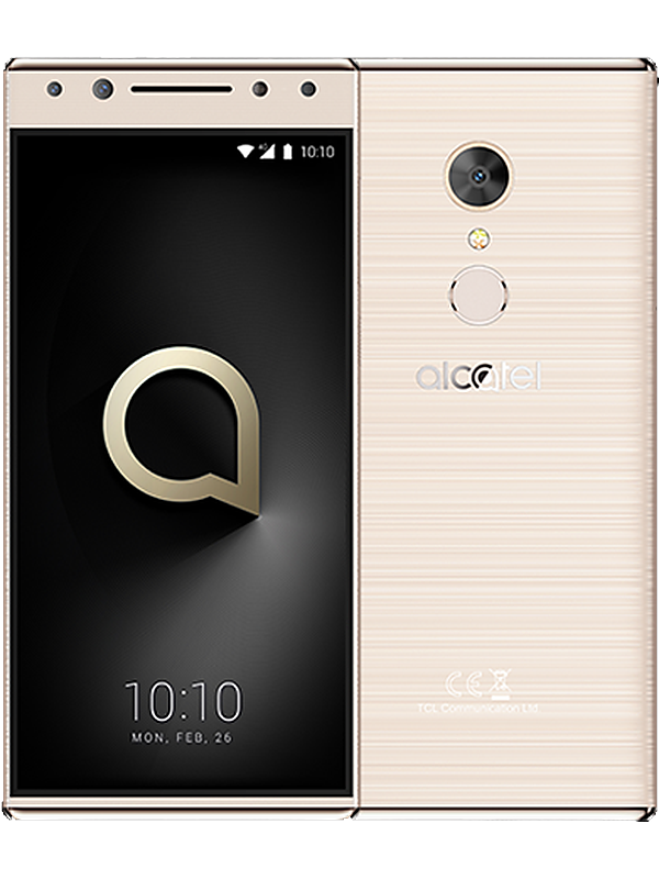alcatel 5