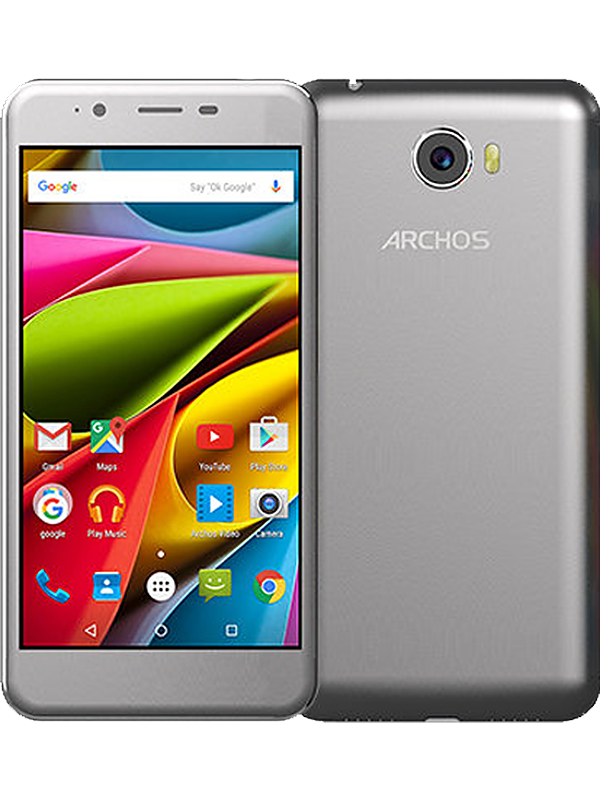 Archos 50 Cobalt