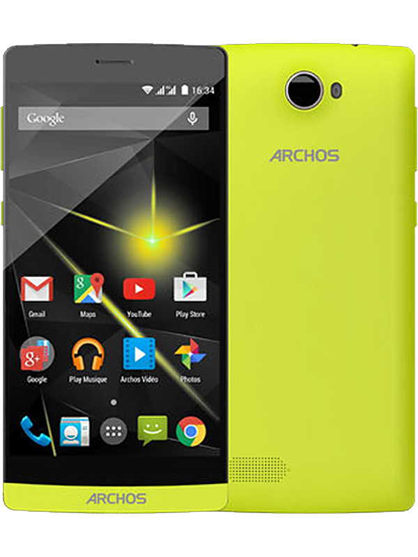 Archos 50 Diamond