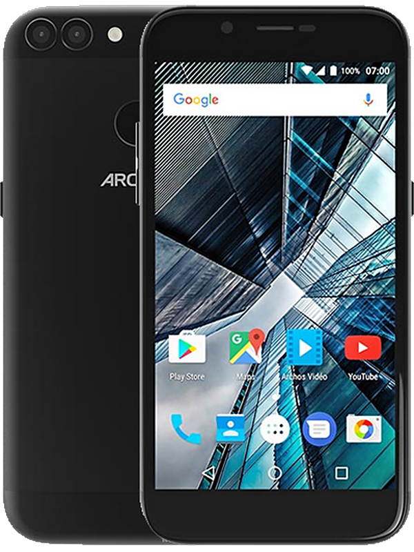 Archos 50 Graphite