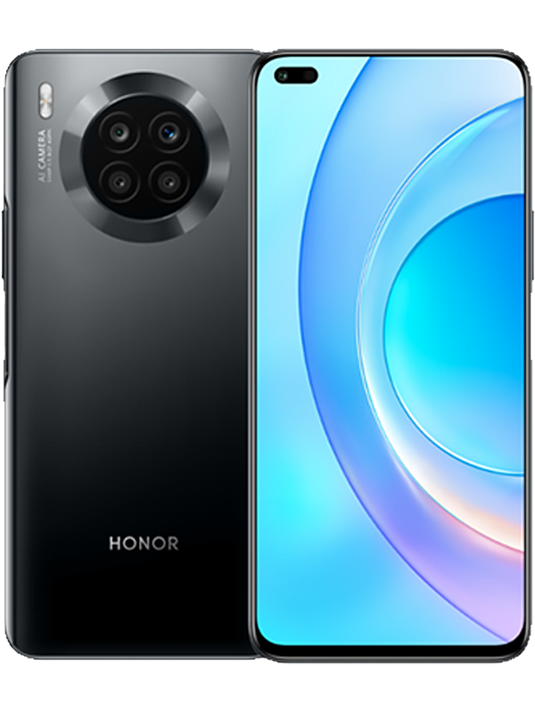 Honor 50 Lite
