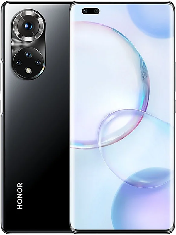 Honor 50 Pro