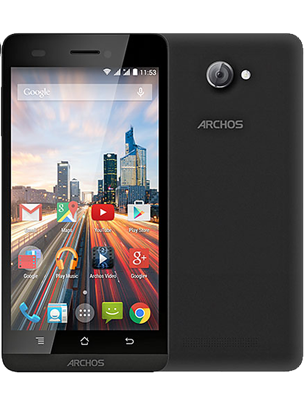 Archos 50b Helium 4G