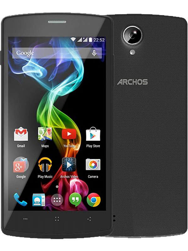Archos 50b Platinum