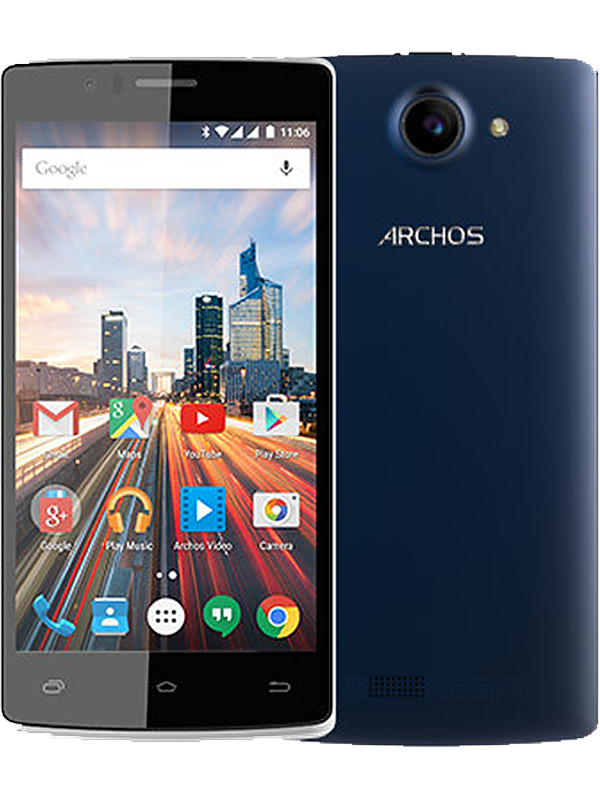 Archos 50d Helium 4G