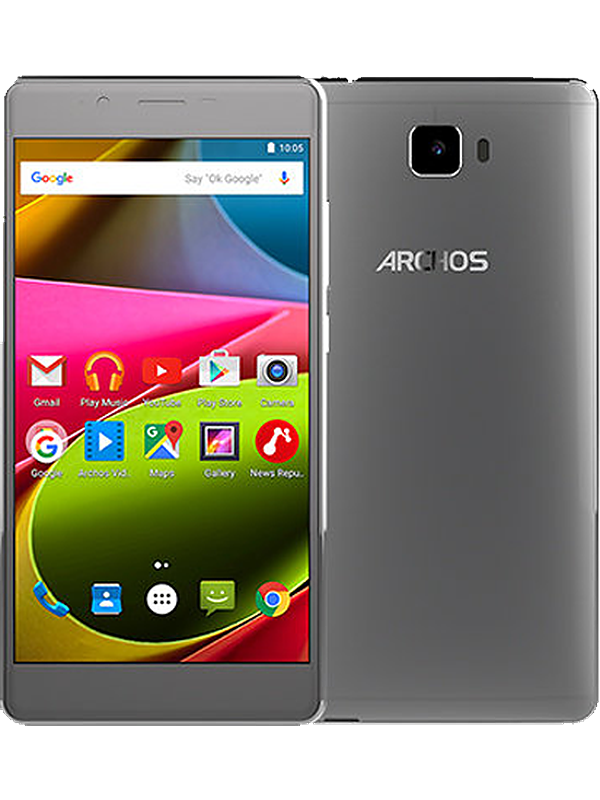 Archos 55 Cobalt Plus
