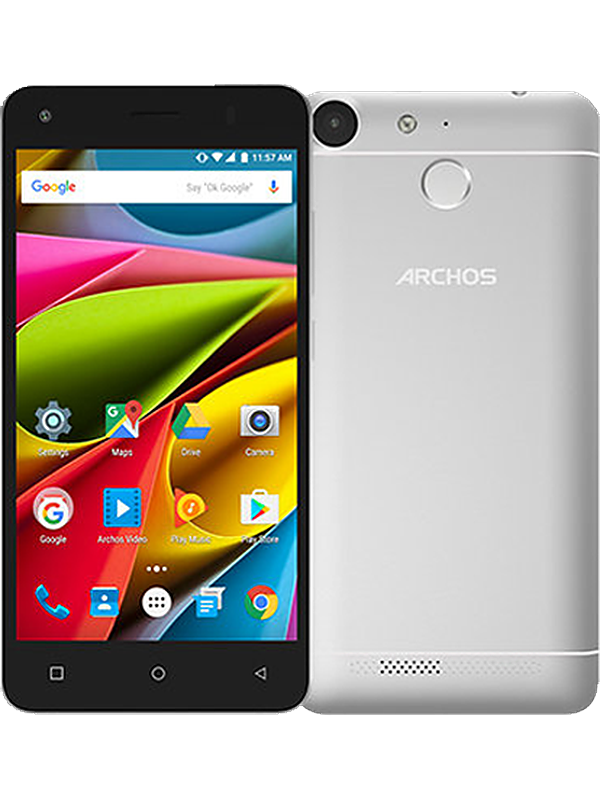 Archos 55b Cobalt