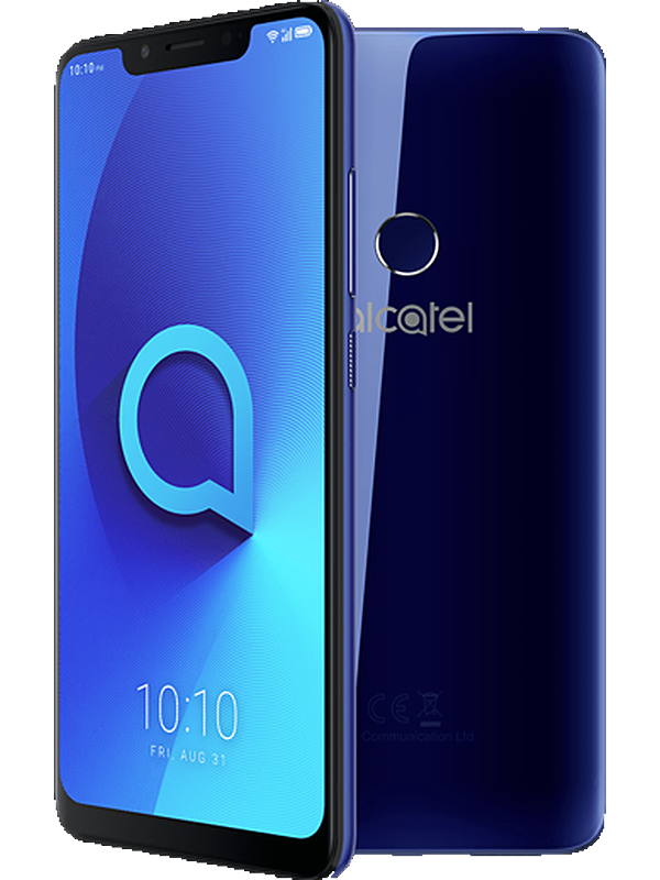 alcatel 5v