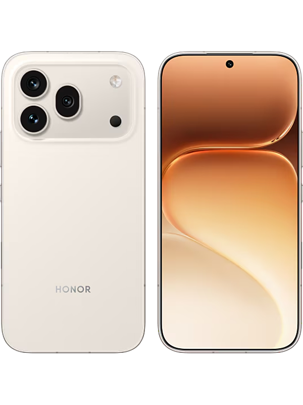 Honor 600 Pro