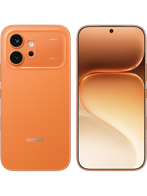 Honor 600