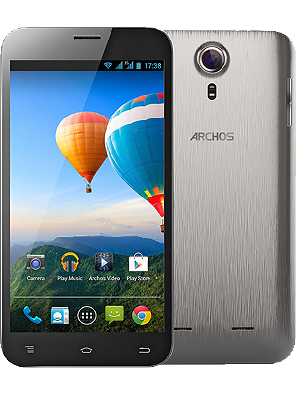 Archos 64 Xenon