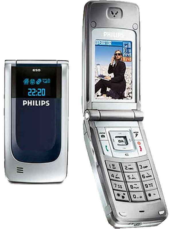Philips 650