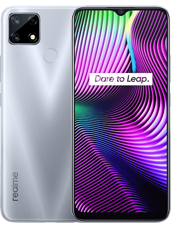 Realme 7i (Global)