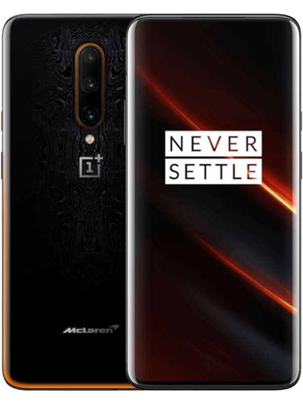 OnePlus 7T Pro 5G McLaren