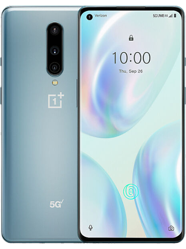 OnePlus 8 5G UW (Verizon)