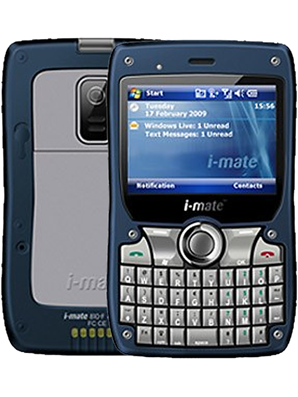 i-mate 810-F