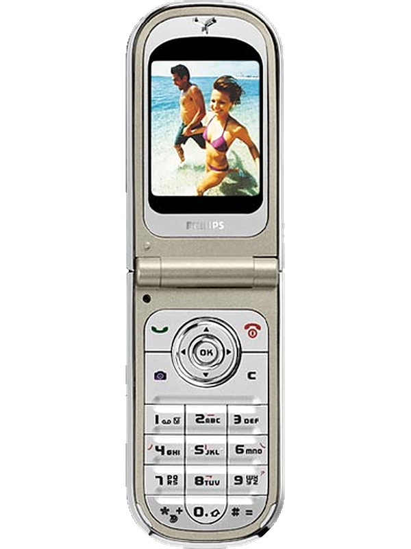 Philips 855