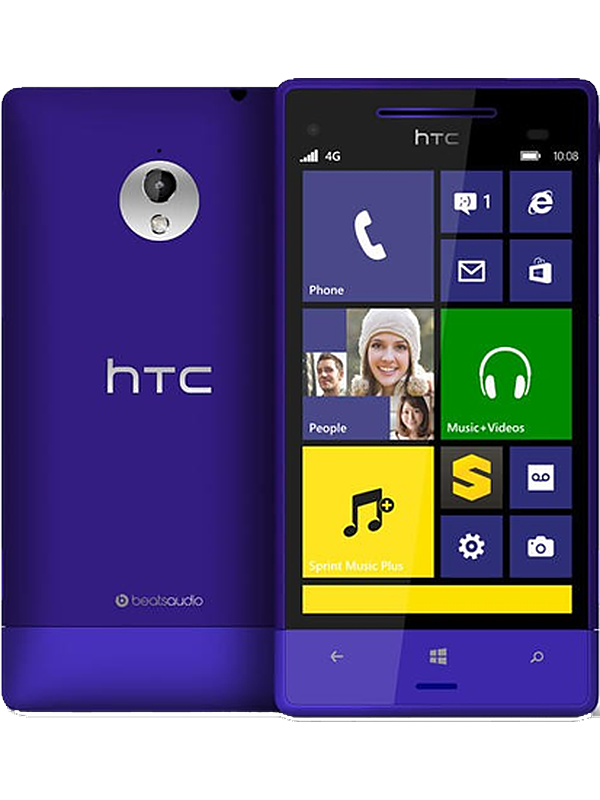 HTC 8XT