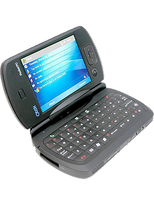 Qtek 9000