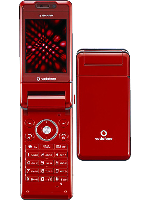 Sharp 903