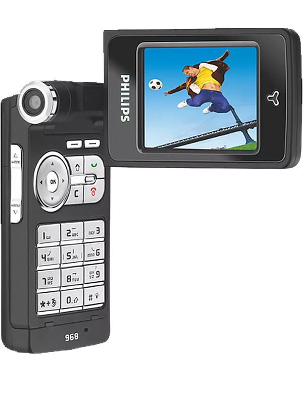 Philips 968