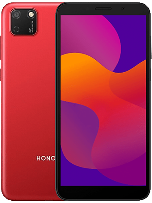 Honor 9S