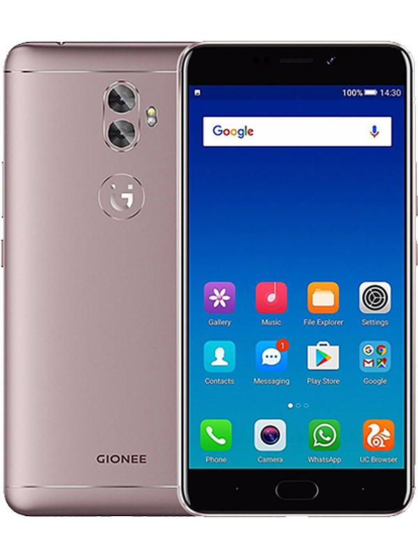 Gionee A1 Plus