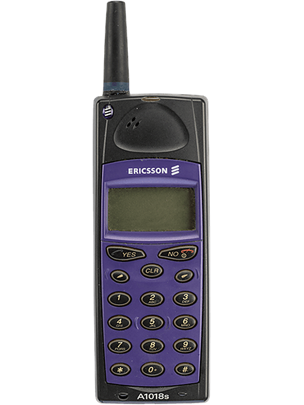 Ericsson A1018s